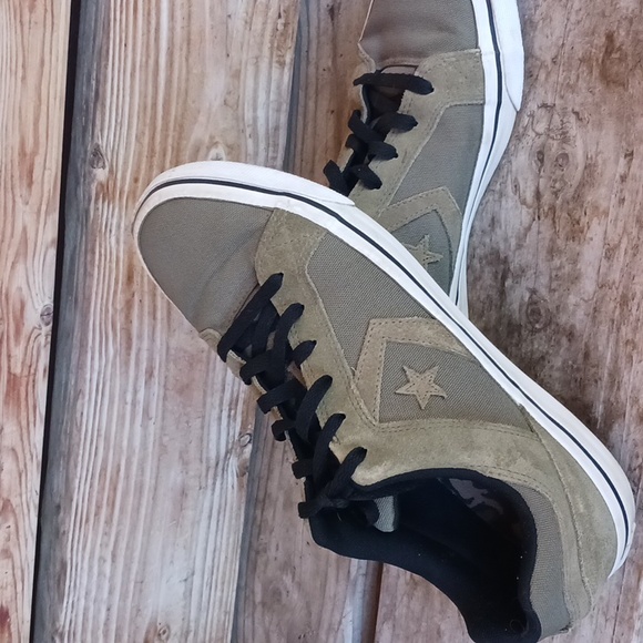 Converse Other - Converse Allstar camo
